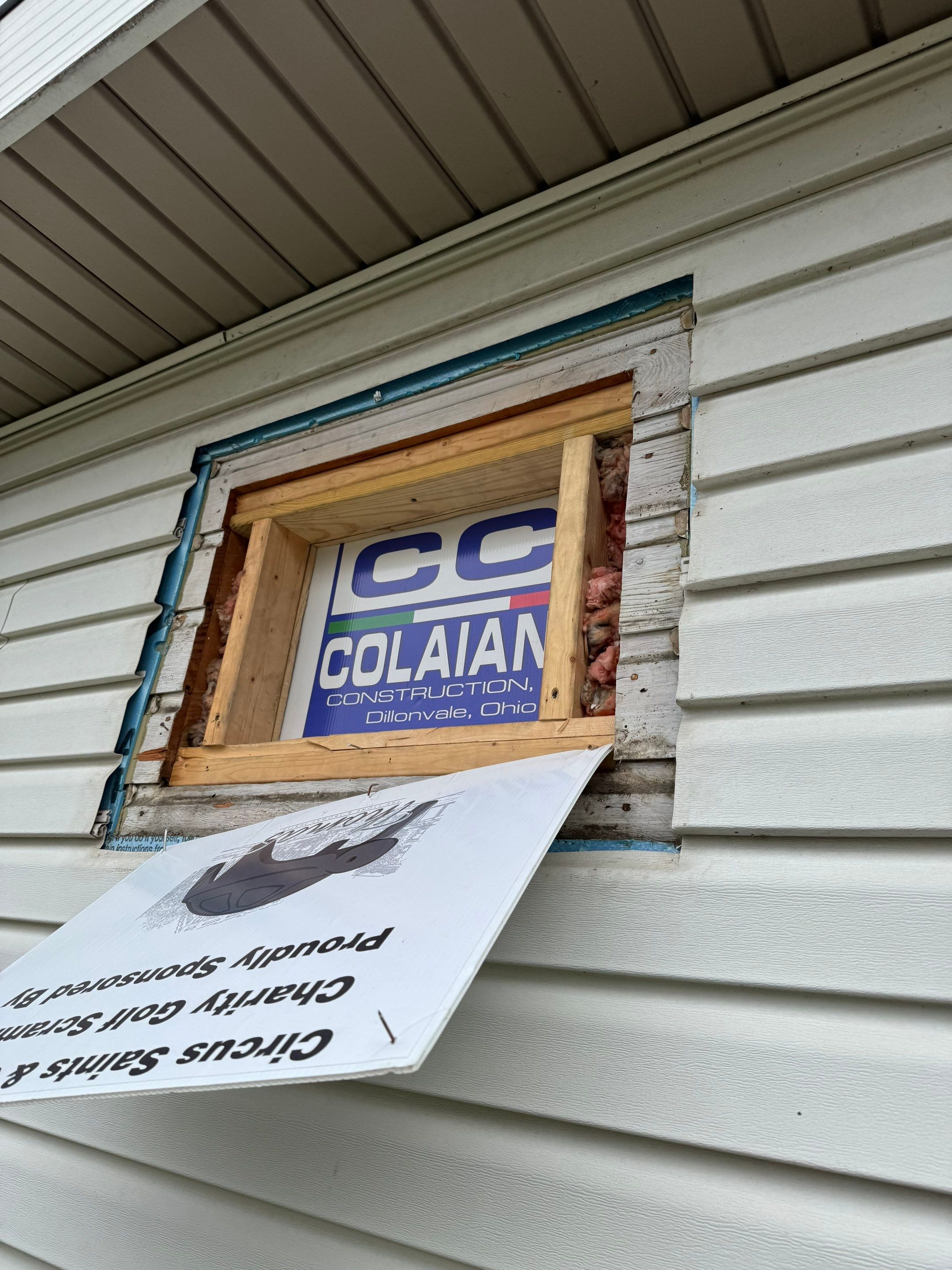 Project in Wheeling, WV by Ohio State Windows