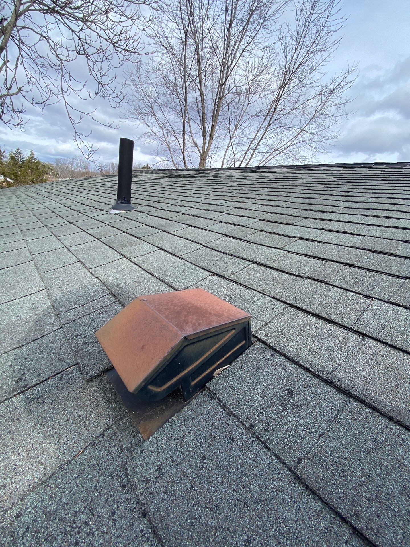 Roof Installation in Lemont, PA by Starway Roof Systems