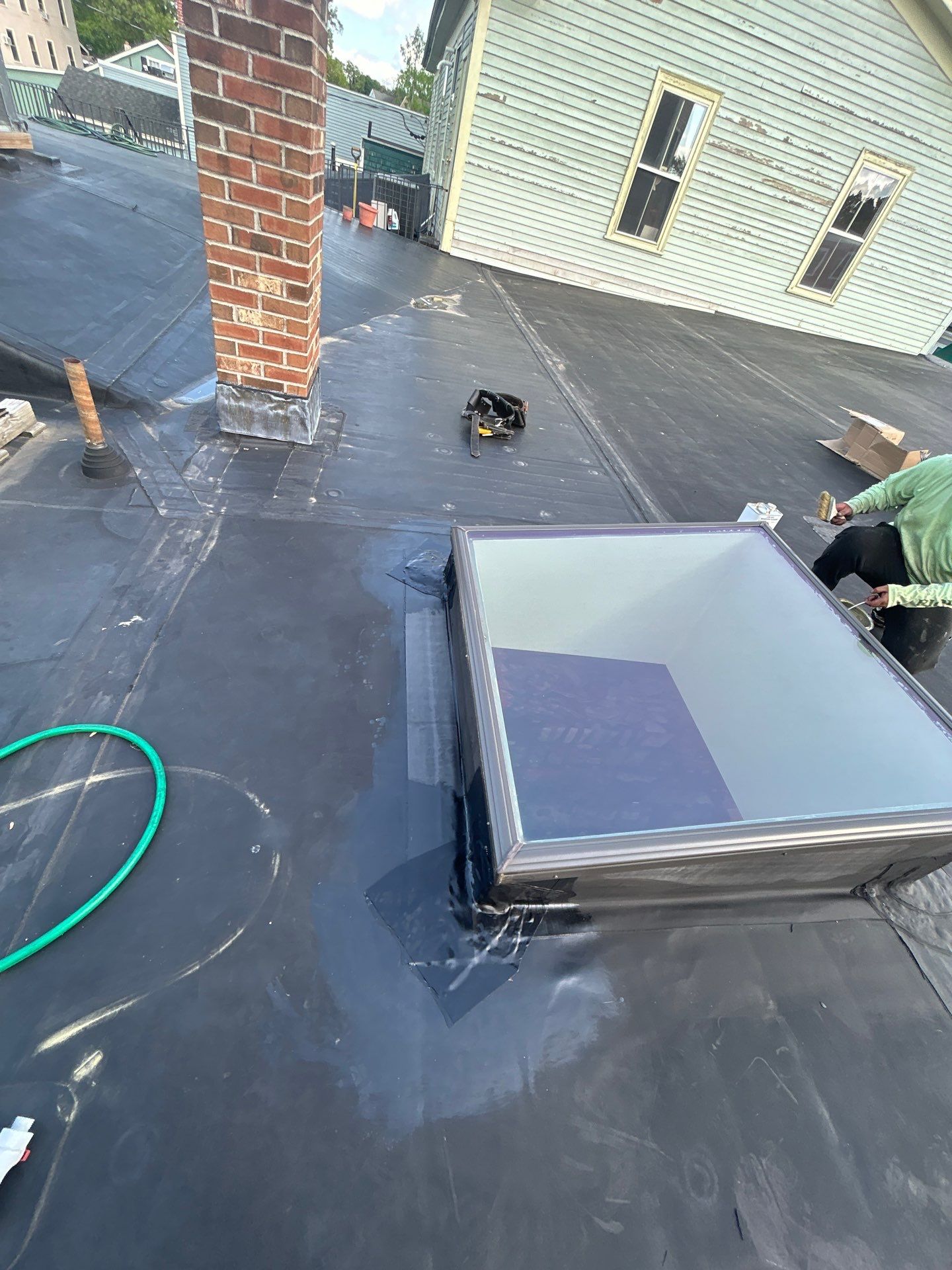 Skylights | Concord by Mighty Dog Roofing of Greater Middlesex County