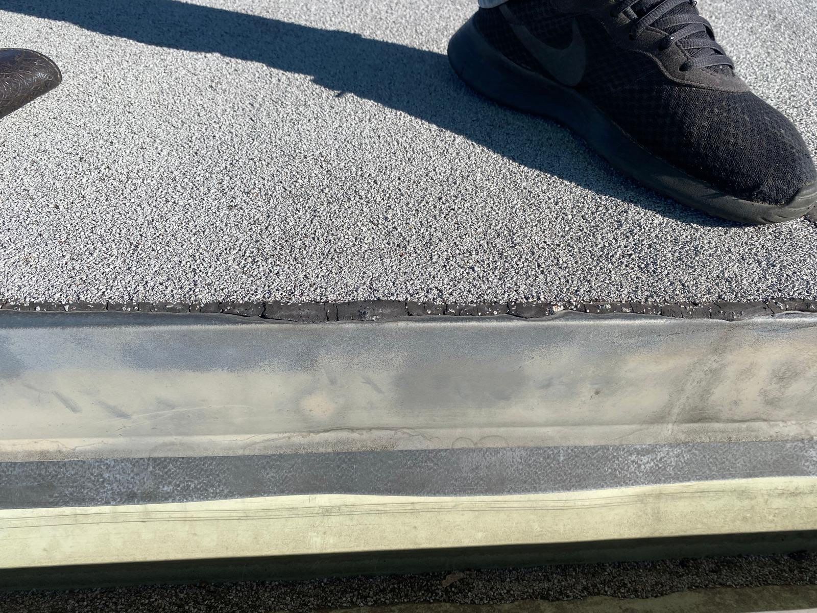 Project in Garland by Armor Roofing | Exteriors