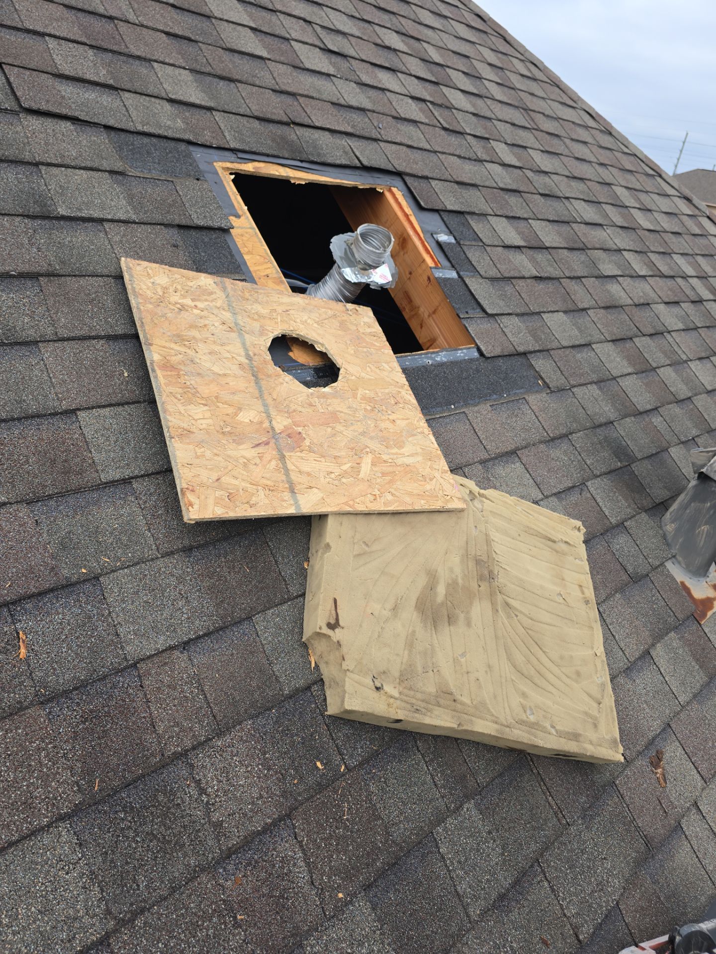 Roof Repair Tomball by Roof Repair Company