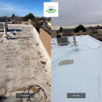 Spray Polyurethane Foam