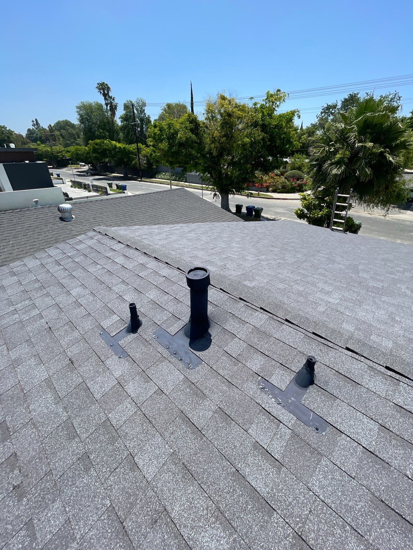 Roof Replacement - Pleasant Hill, CA 94523 by Epic Roof Replacement