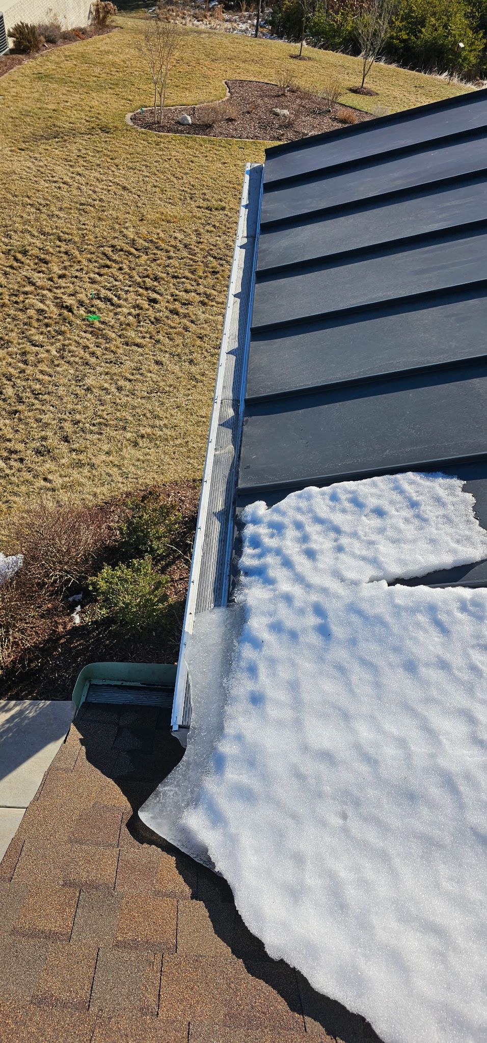 Roof Repair - Lake Frederick by Winchester Roofing