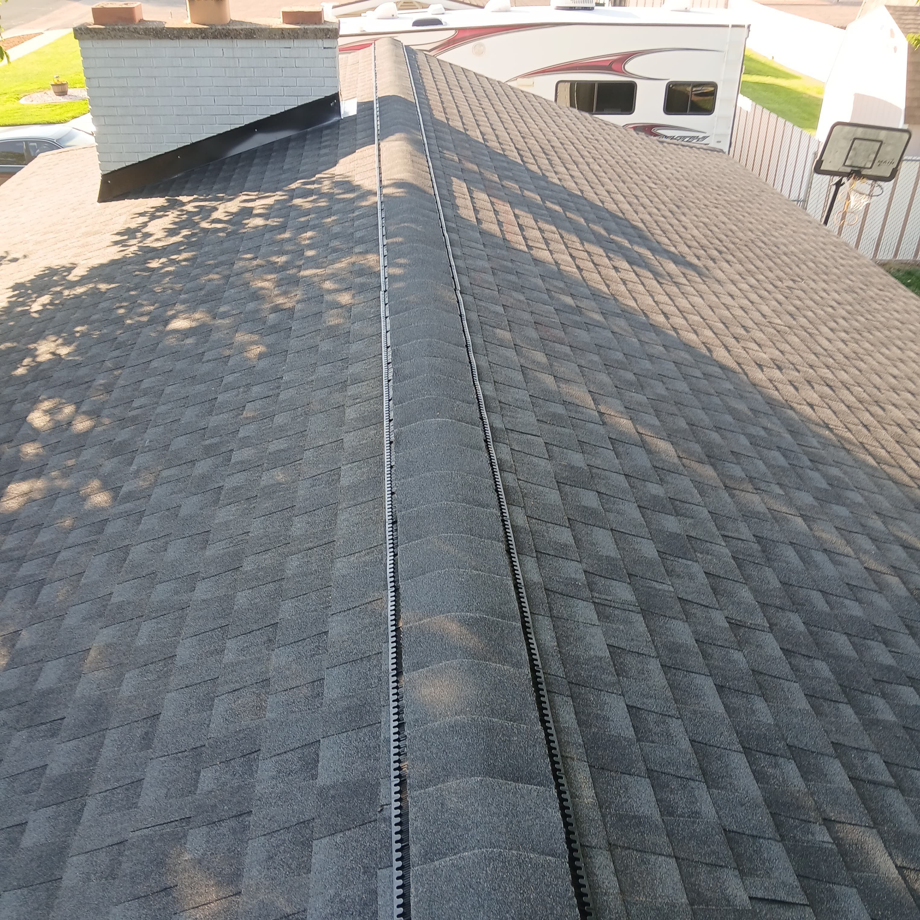 Roofing in Ogden, UT by Go Pro Roofing