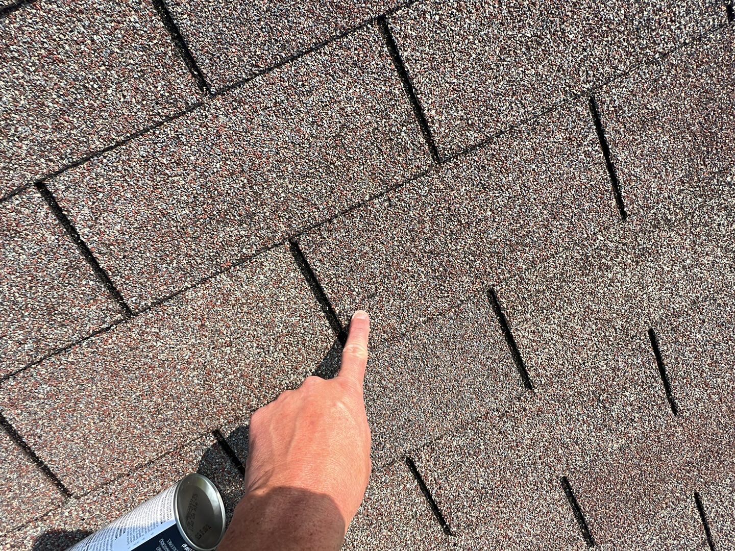 Residential Roofing Installation using Owens Corning Oakridge Onyx Black by RISE Roofing & Restoration, LLC