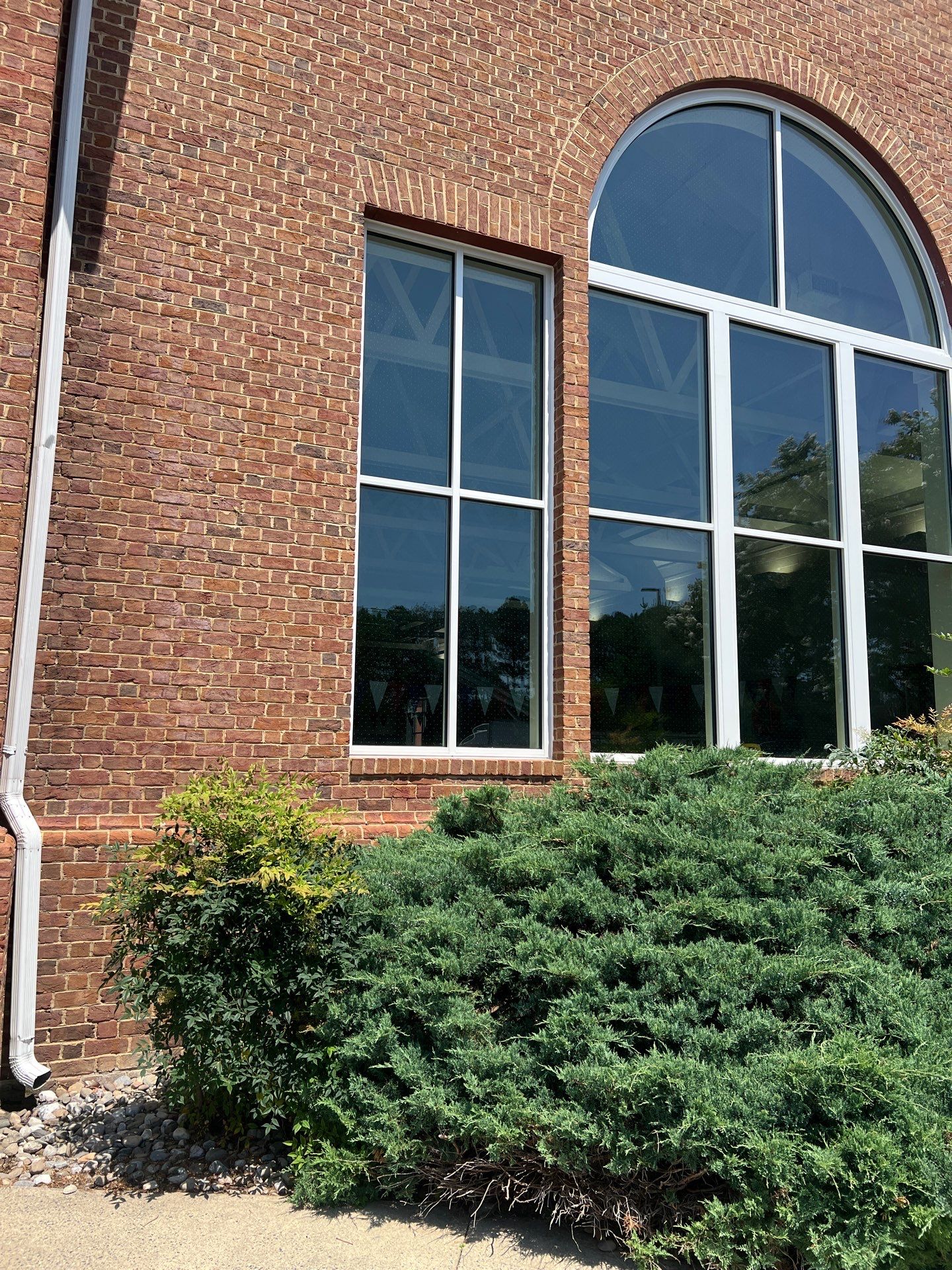 YMCA Easton MD by Service Glass Inc