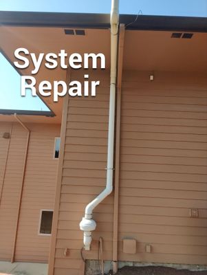 System Repair
