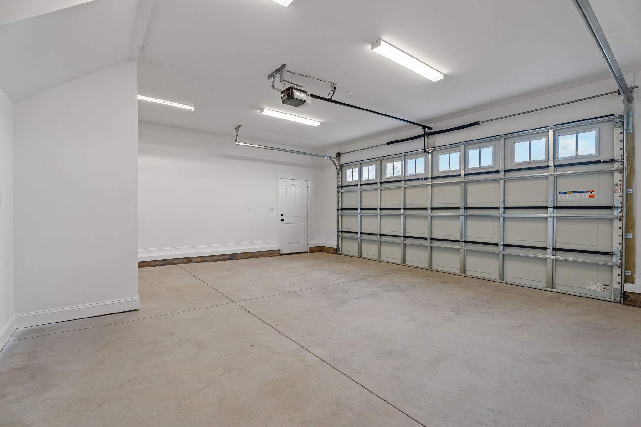 New Construction – Custom Spec Home by S.W. Contracting & Consulting