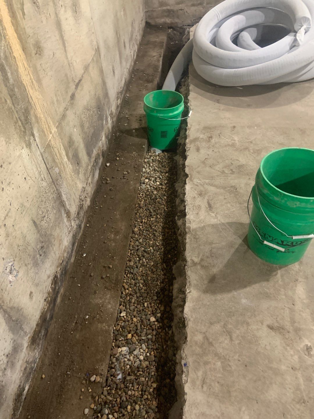 Large-Scale Waterproofing for Uptown Apartment Complex by Waterproofing Northeast