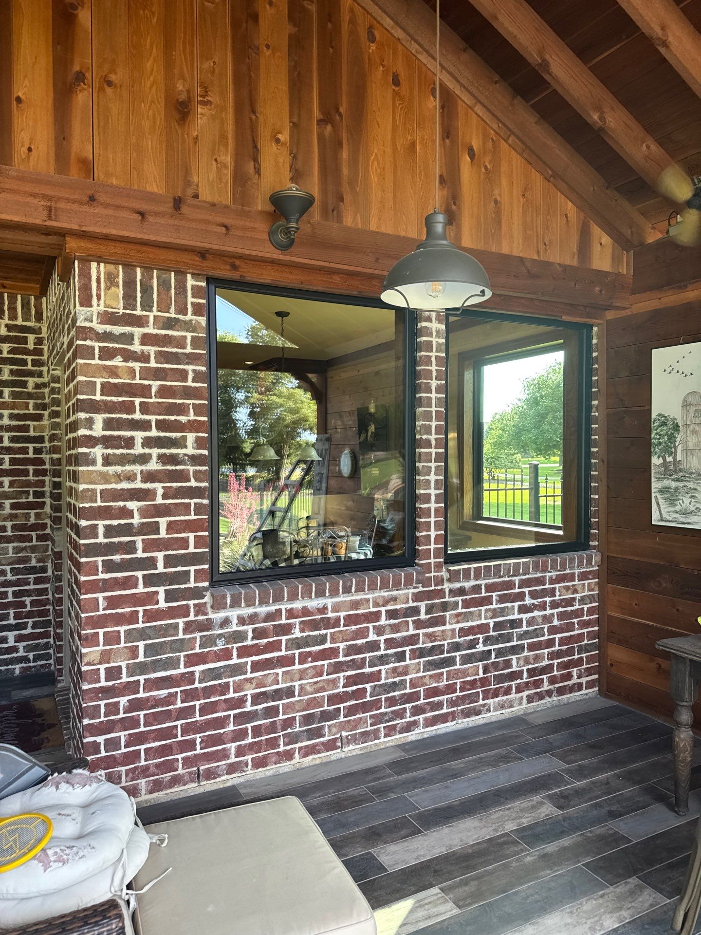 A Beautiful Upgrade! by Graves Roofing