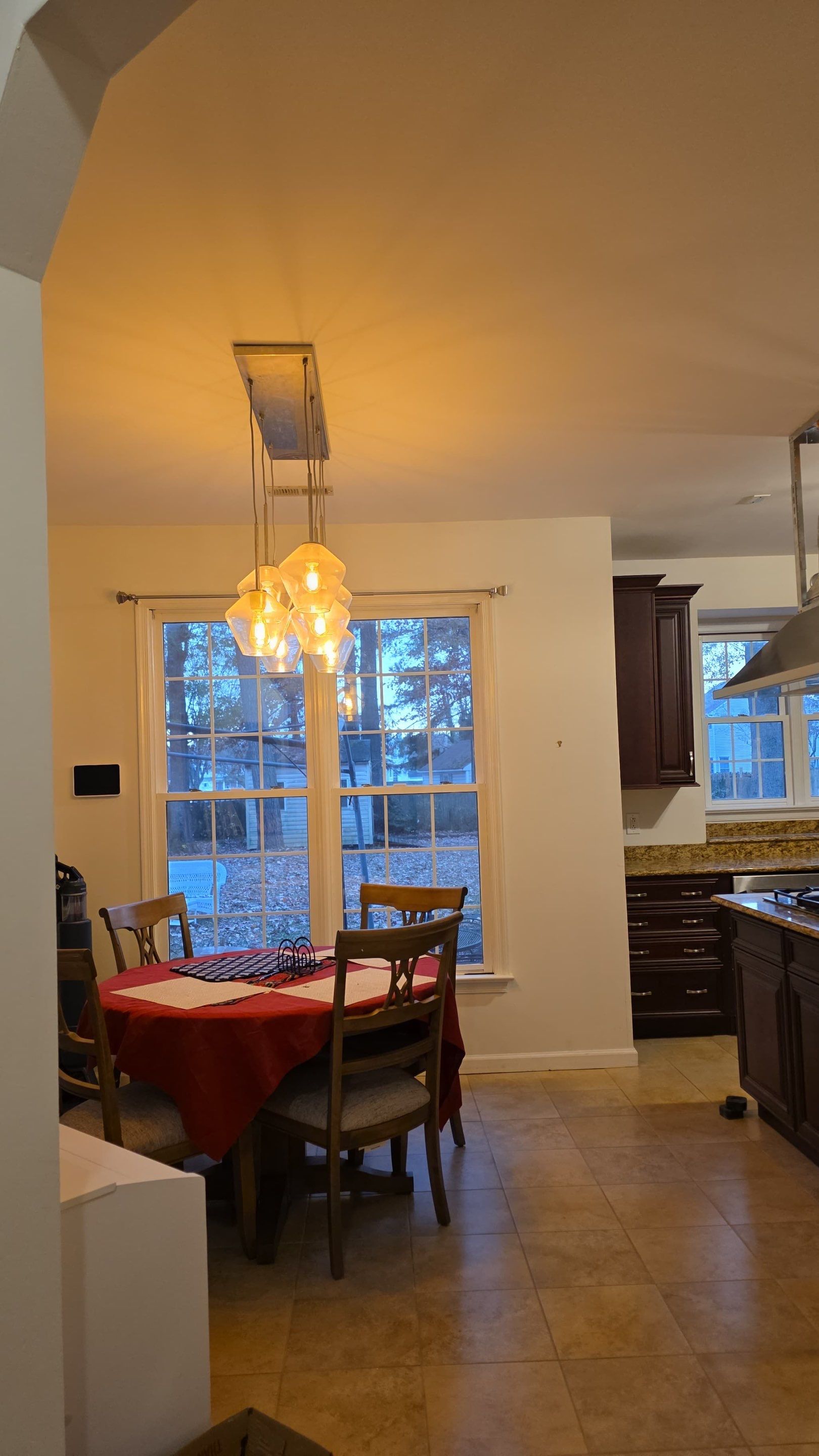 Project by Rodriguez Drywall And Paint  by Rodriguez Drywall And Paint 