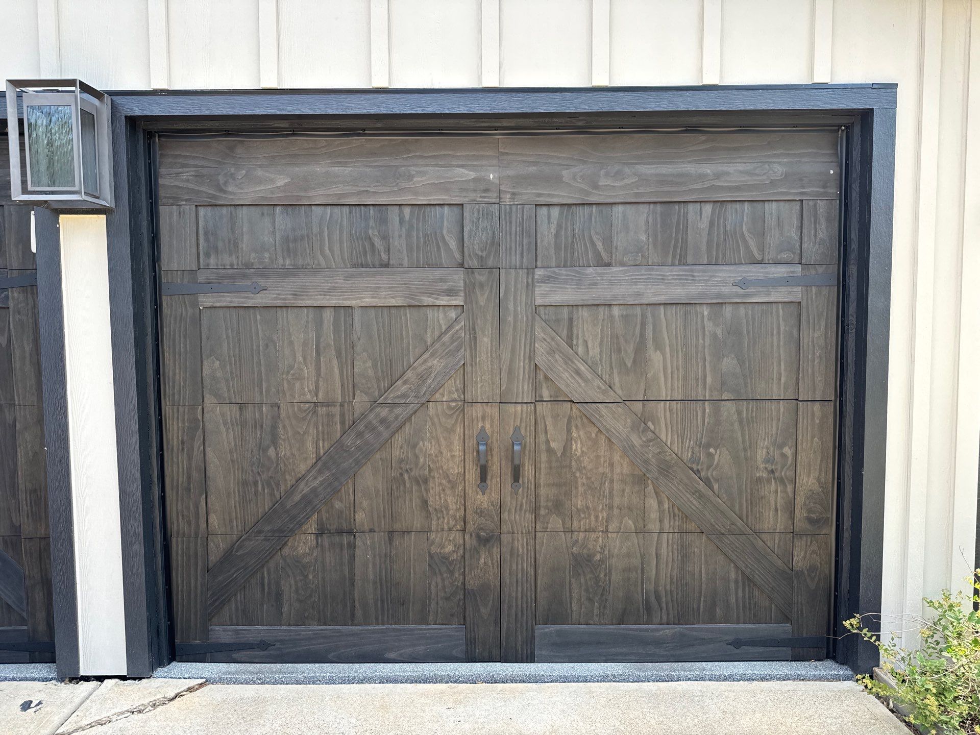 James Hardie Model Home by Ideal Siding Boulder