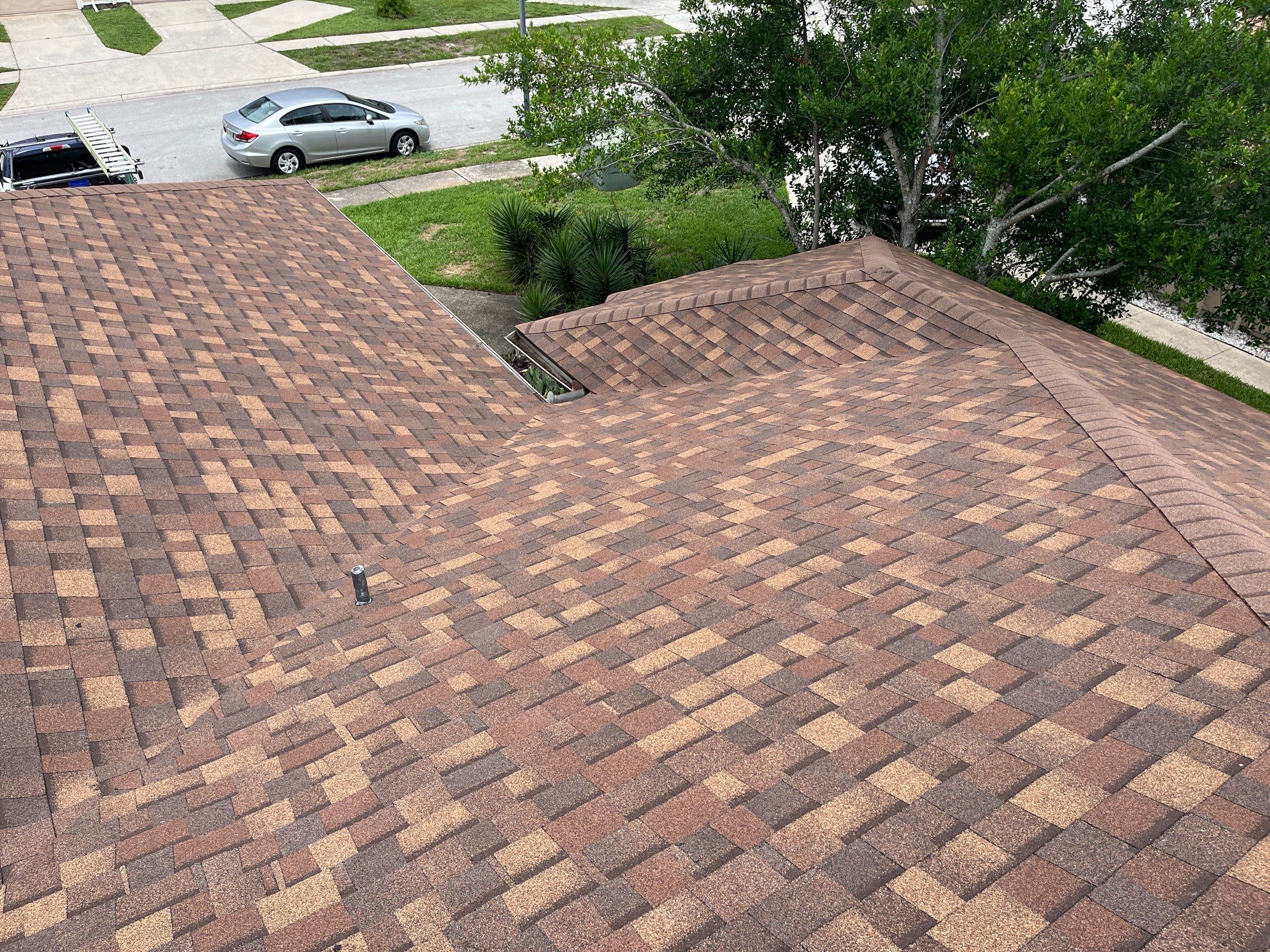 Shingle -> Shingle by Prime Roofing