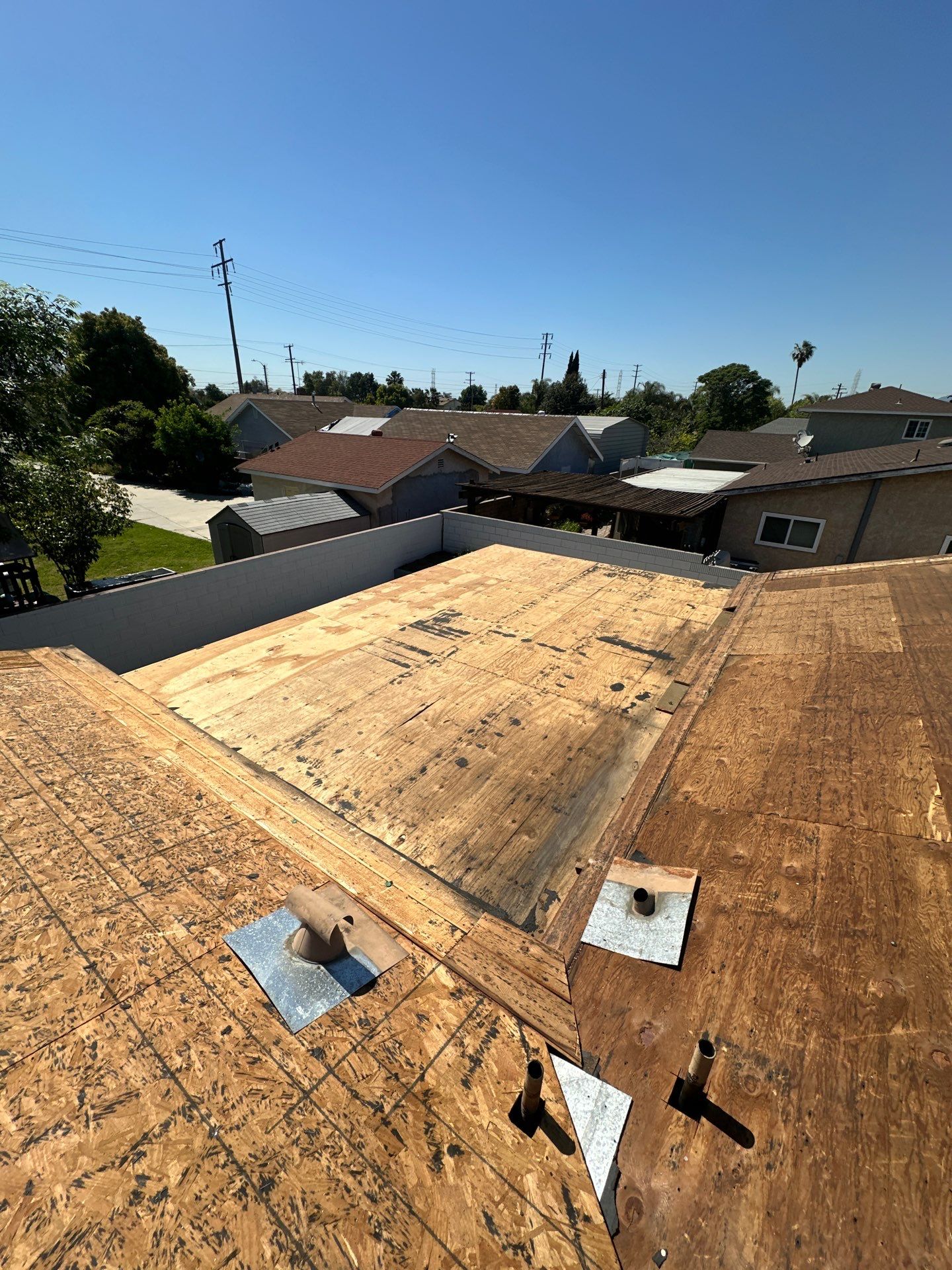 Roof Replacement - Baldwin Park, CA 91706 by Epic Roof Replacement
