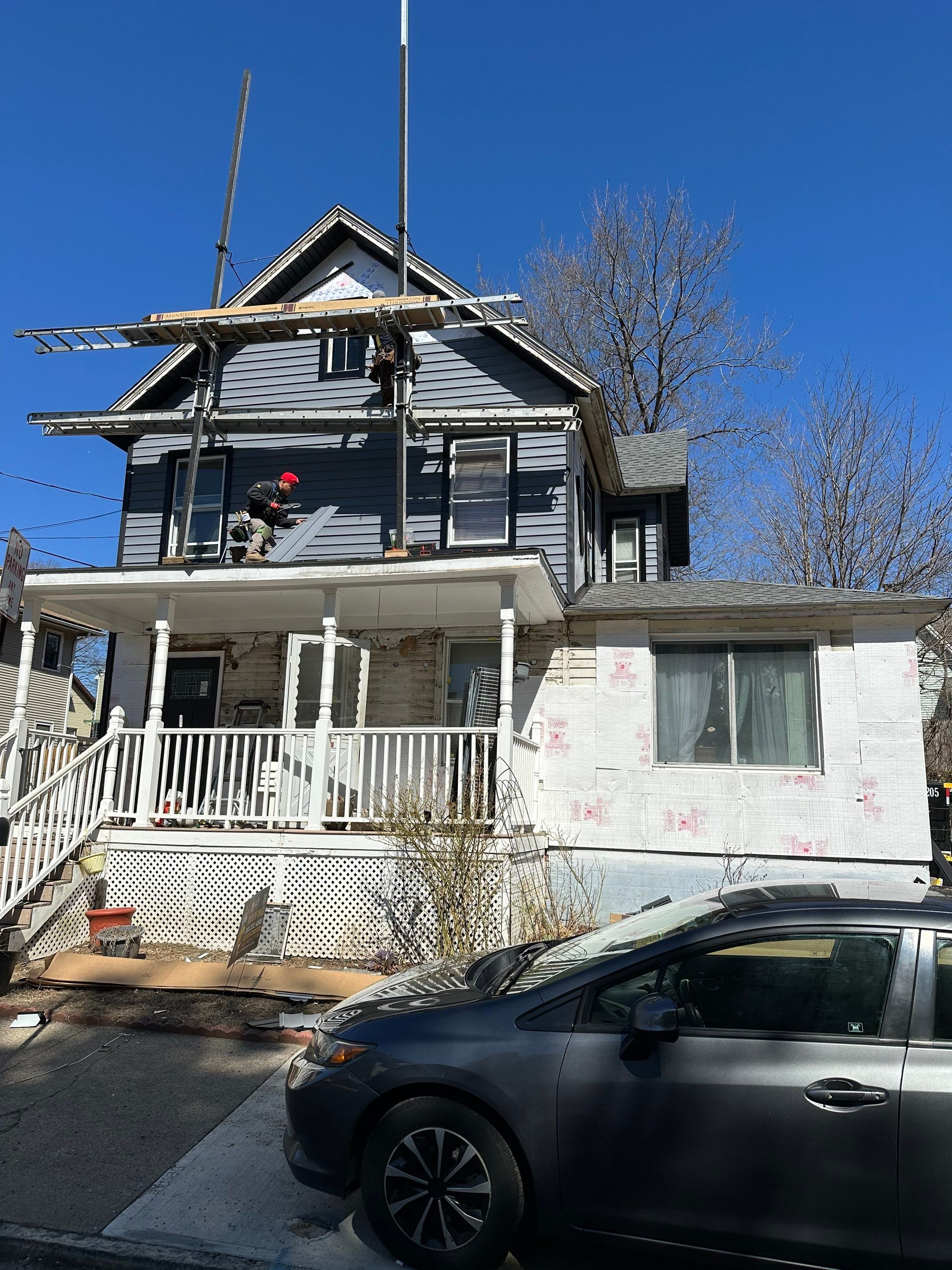 Home Improvement by JLP PRO SERVICES LLC