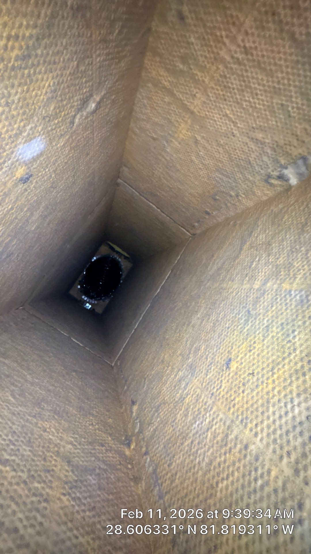 Air Duct Cleaning in Groveland by Hygienic Air, Inc