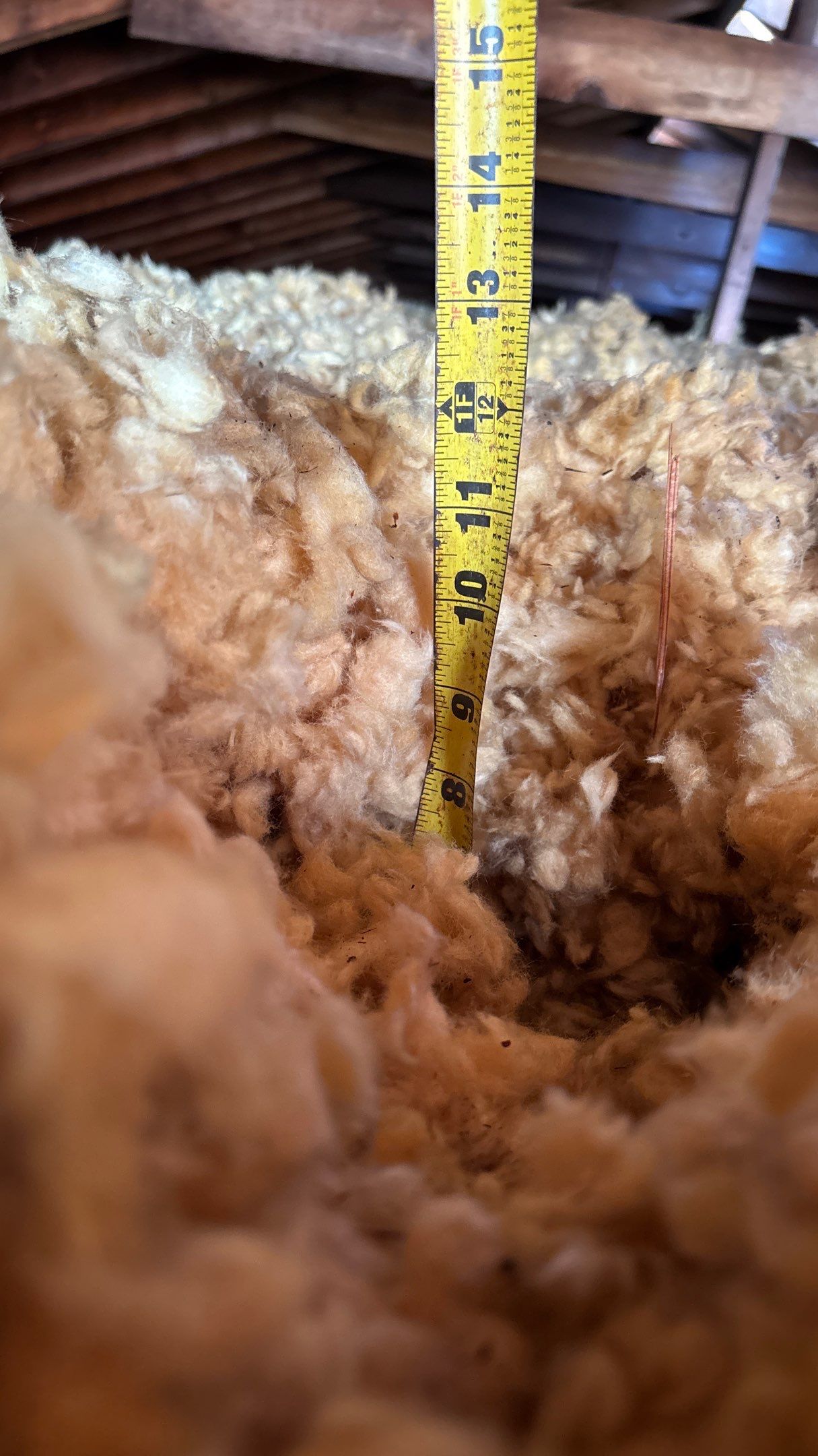 Roof Replacement using Owens Corning Brown Wood by 180 Contractors