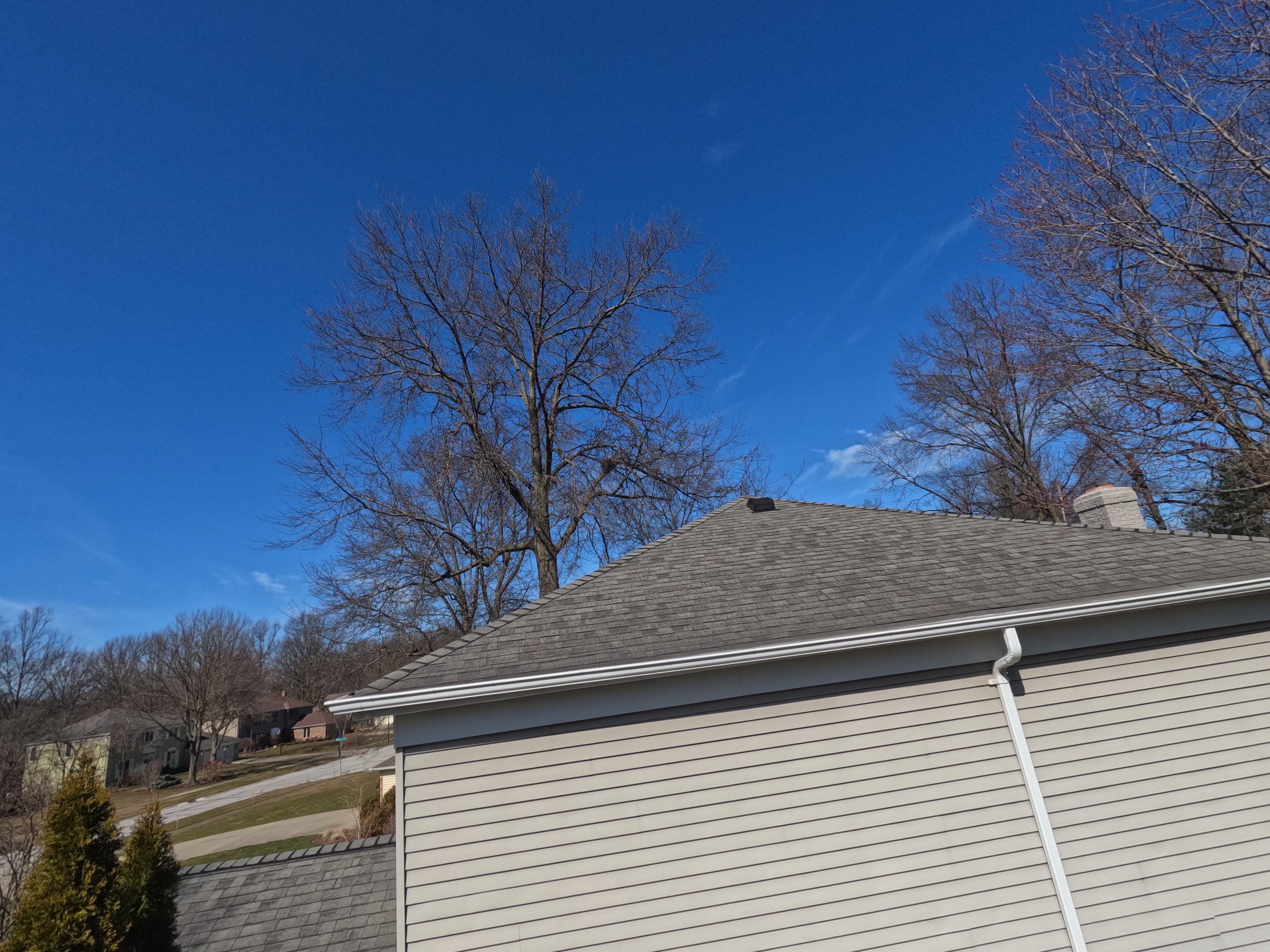 RoofoScope Inspection using RoofoScope by Absolute Roofing and Construction
