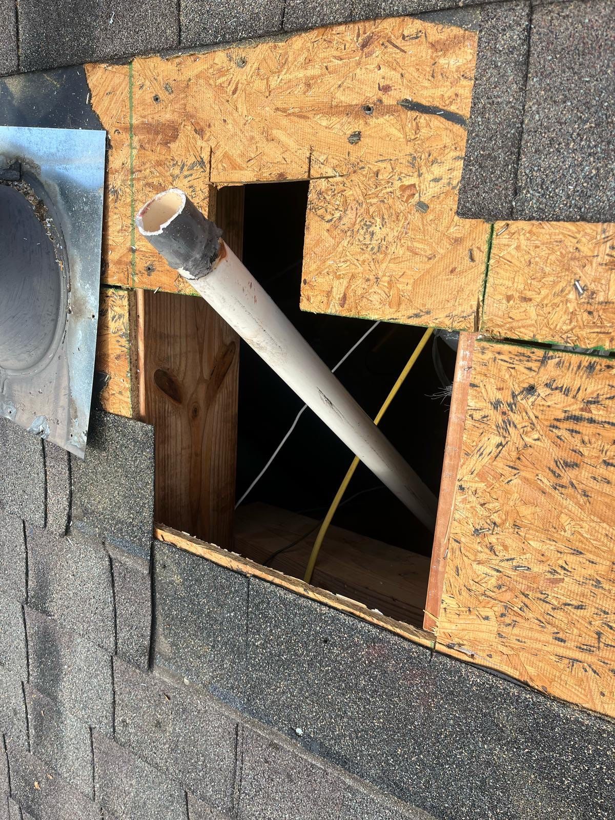Roof Repair Houston by Roof Repair Services LLC