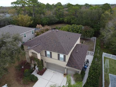 Roof Replacement in Bradenton, FL