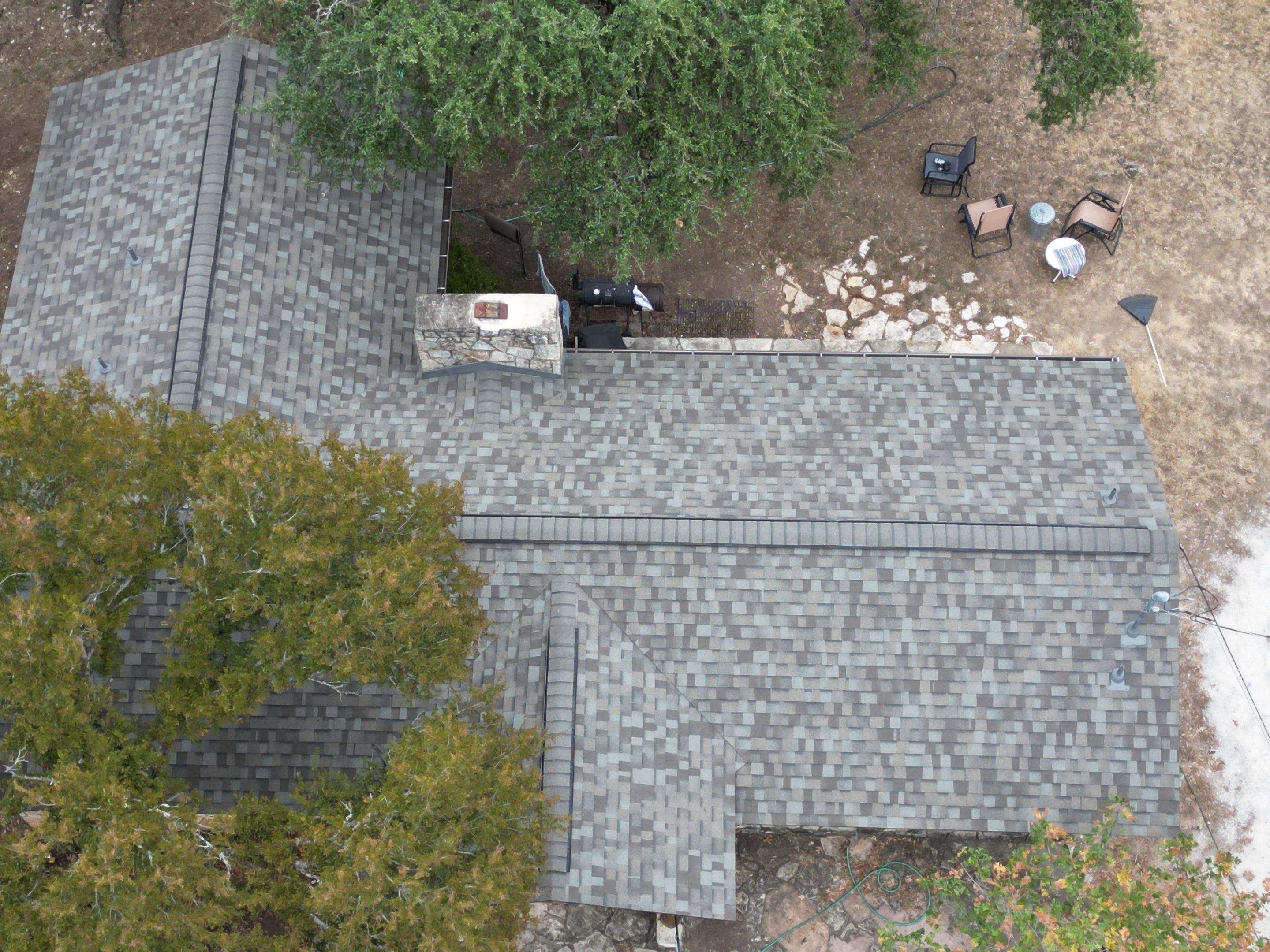 Driftwood - Owens Corning TruDefinition Duration  by RoofsOnly.com