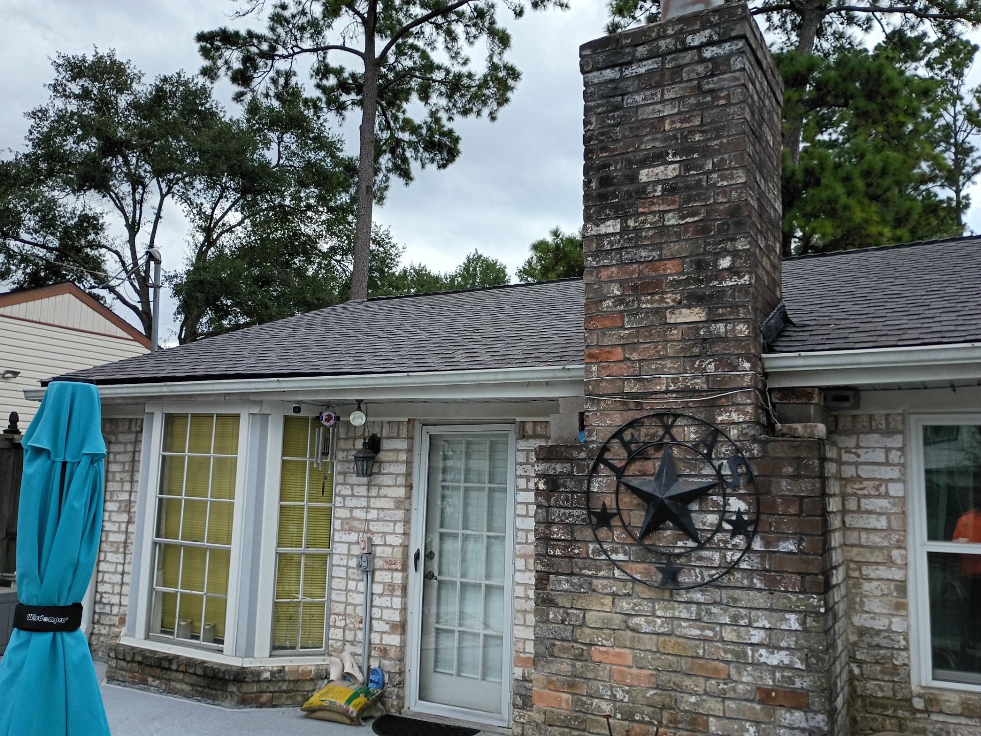 Roof Replacement Shenandoah by Roof Repair Services LLC