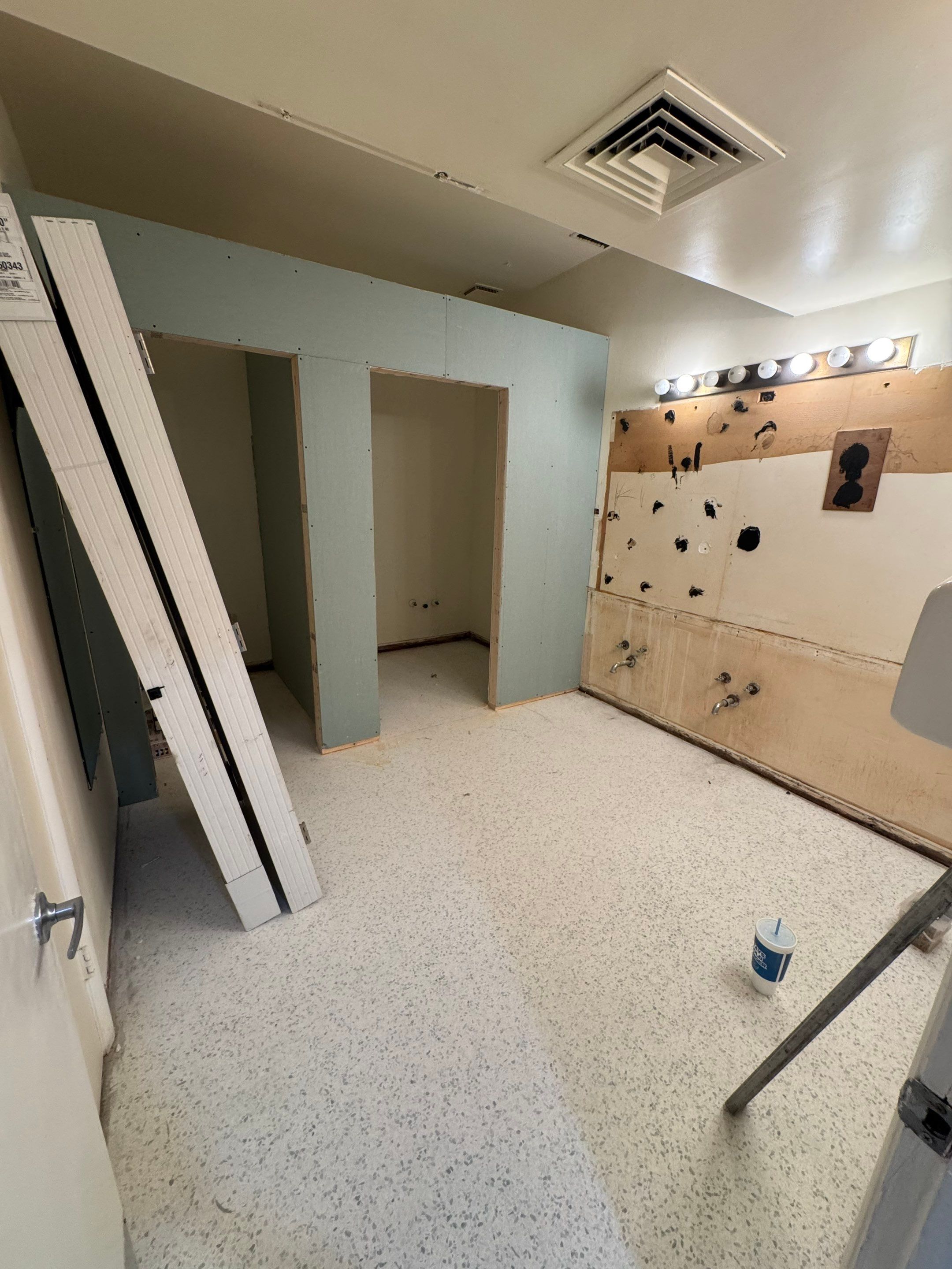 Project in Marathon, FL by Tropical Epoxy Coatings LLC 