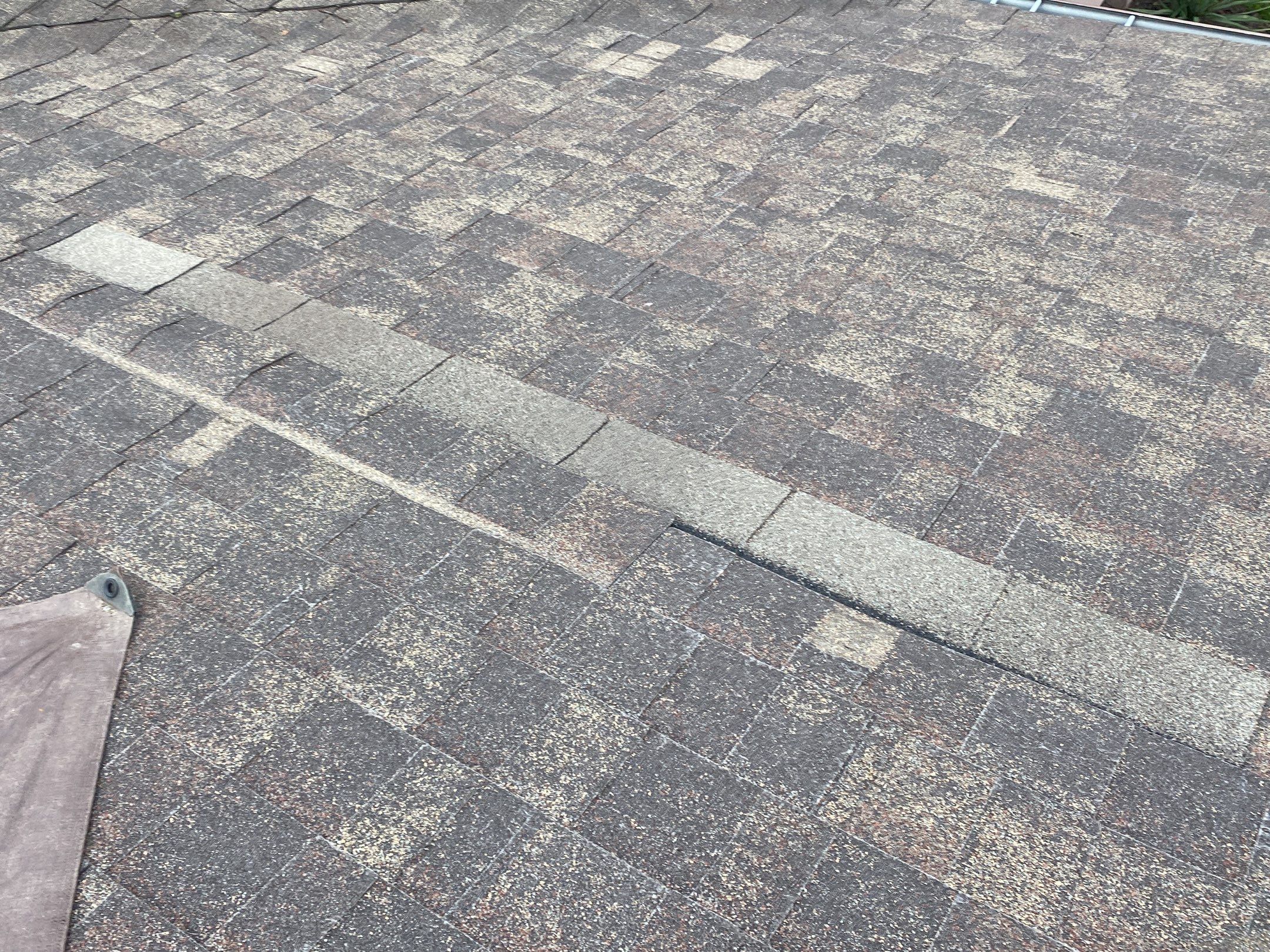 Roof Replacement using CertainTeed Landmark by 180 Contractors