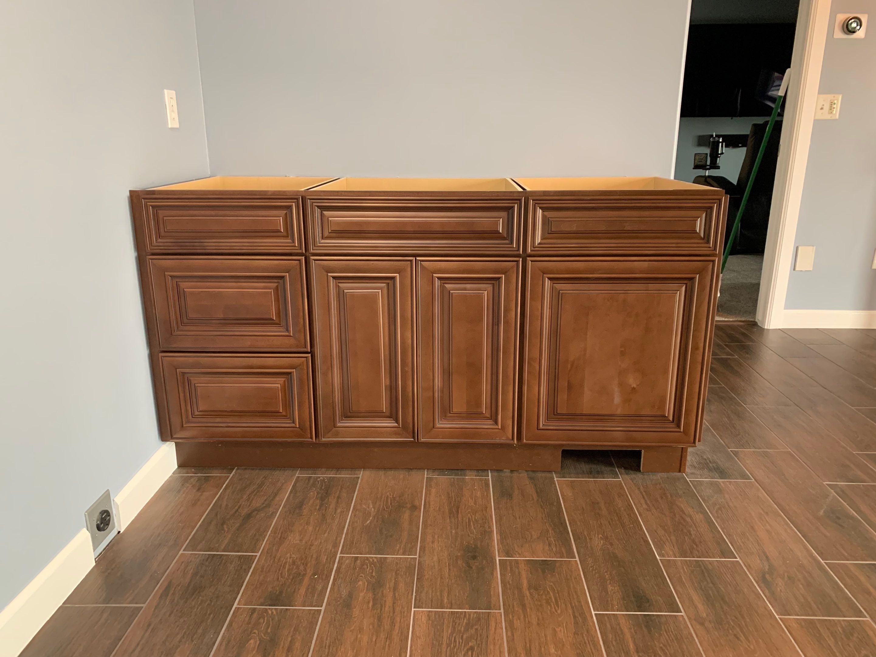 Project by Rudd Builders LLC by Rudd Builders LLC