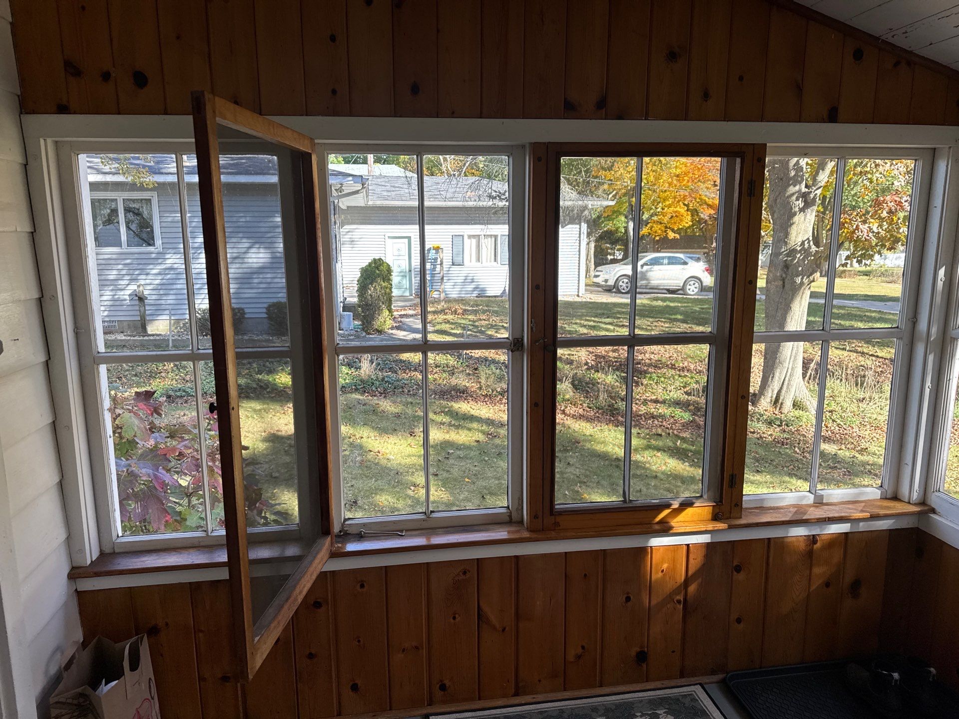 Porch Painting!! by Gordon Painting