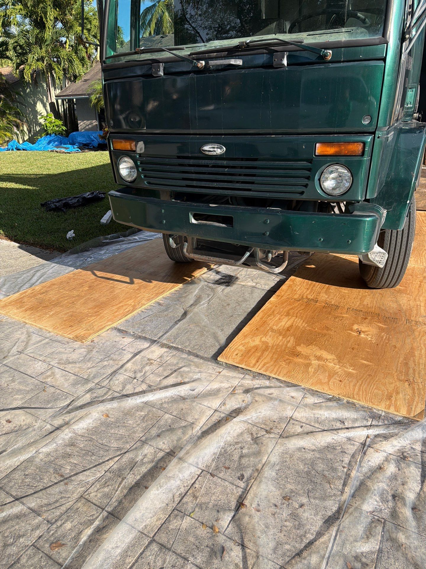 Residential Roofing Installation using GAF by BLUES BROTHERS ROOFING