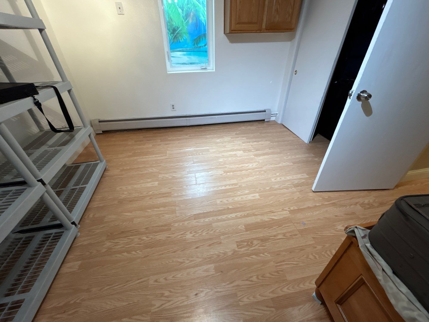 Water Damage by Accountable Home Services