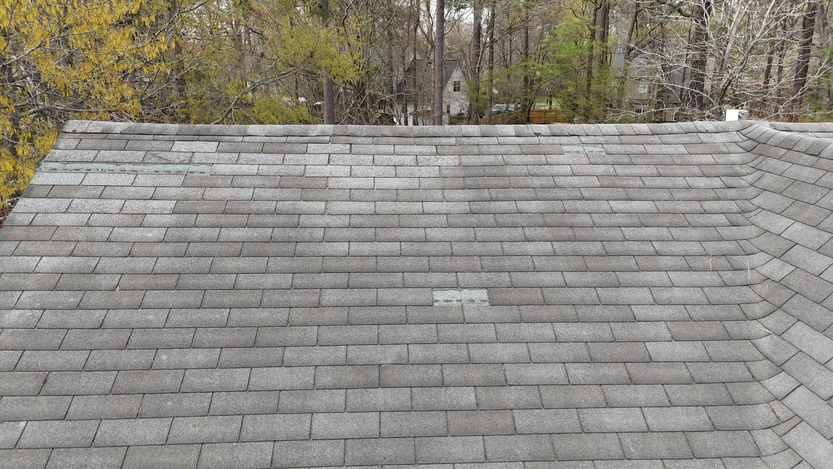 Free Roof Inspection Jacksonville, NC by North Carolina Roofs