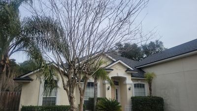 Residential Roofing Installation using Owens Corning TruDefinition Duration Shingles