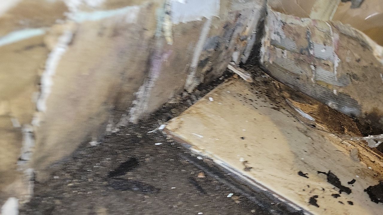 Water Damage by Accountable Home Services