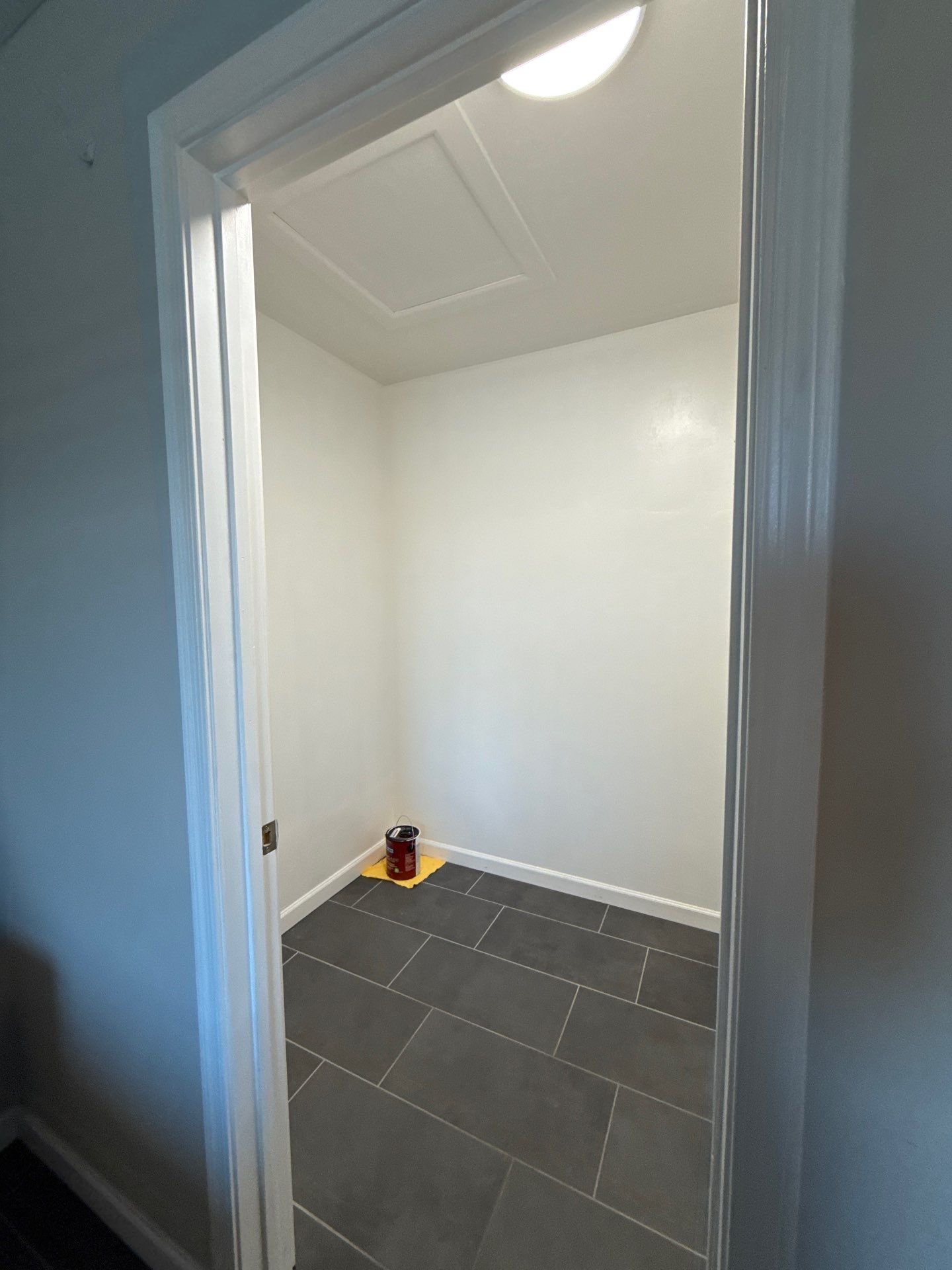 Rapallo Closet Remodel by Workman Company LLC 