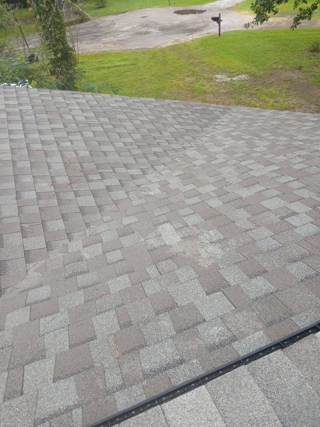 Roof Replacement - Lufkin Texas by Harden Enterprise Services LLC