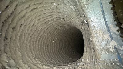 Air Duct Cleaning in Clermont