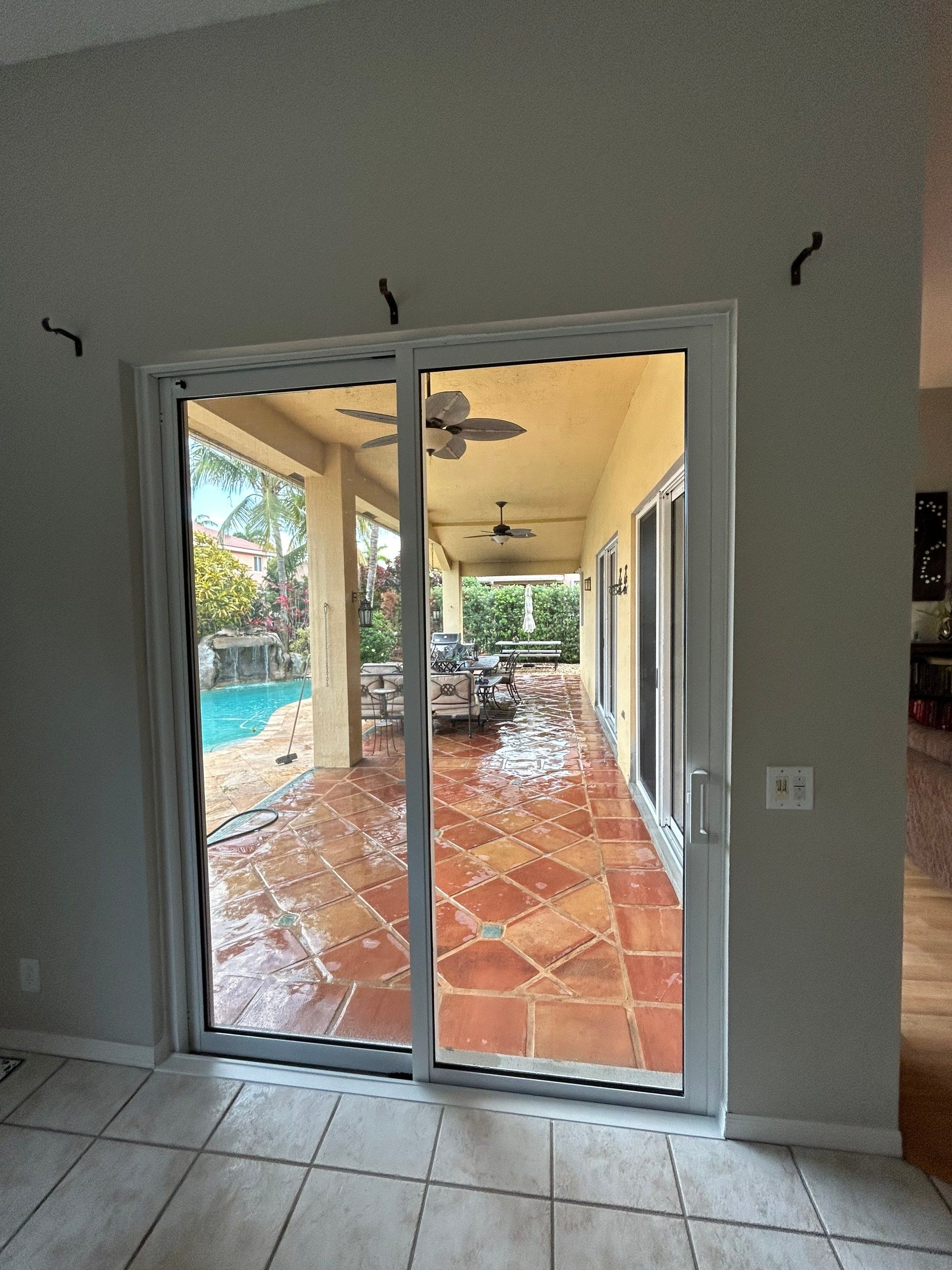 Replacement of windows and doors Weston, FL  by ASP SuperHome