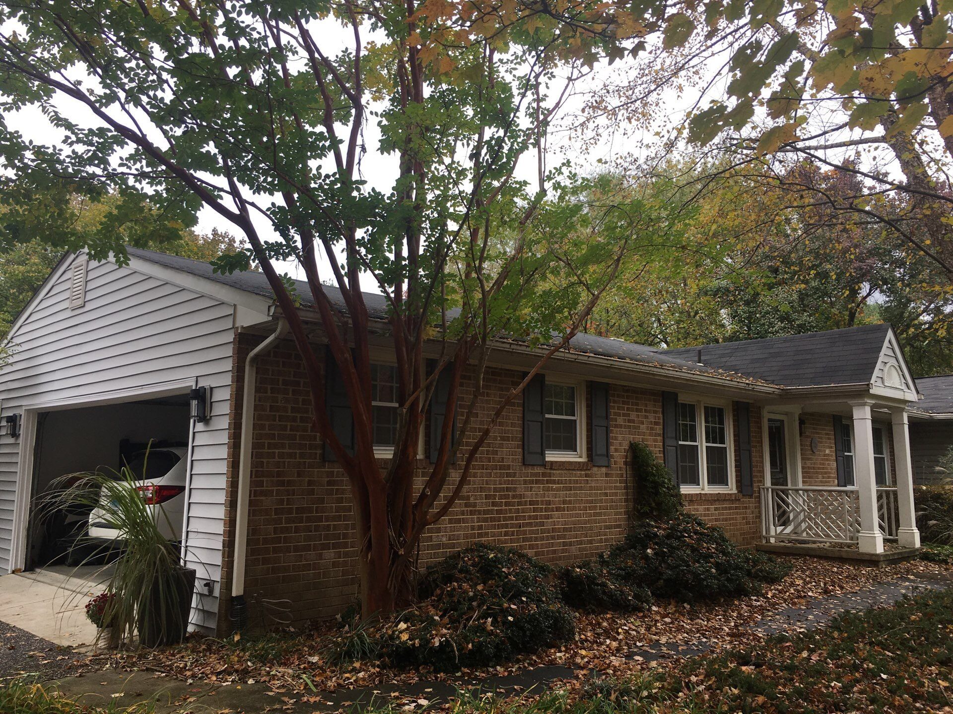Roof and Skylight Replacement by American Home Contractors