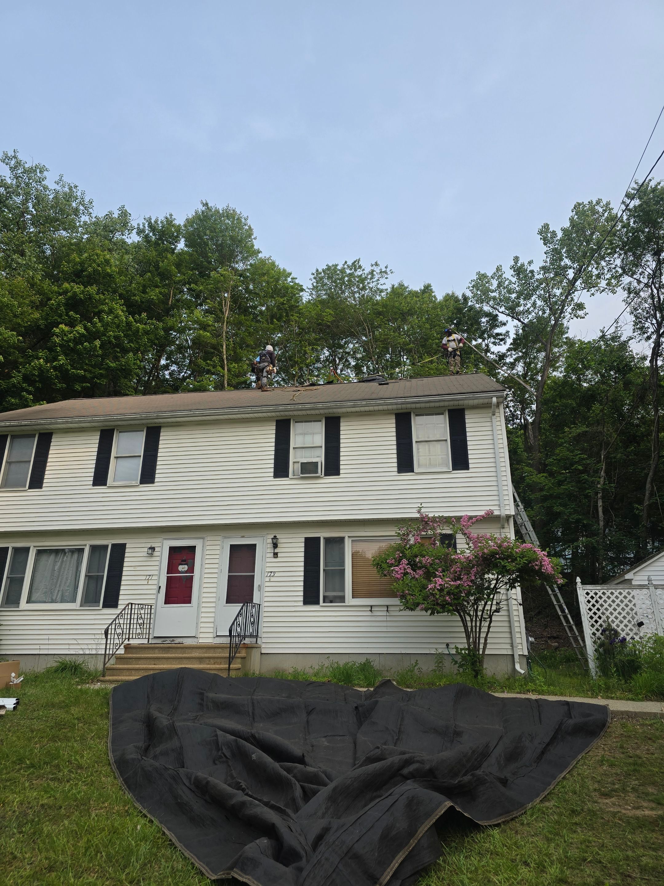 Roofing | Northborough by Mighty Dog Roofing of Greater Middlesex County