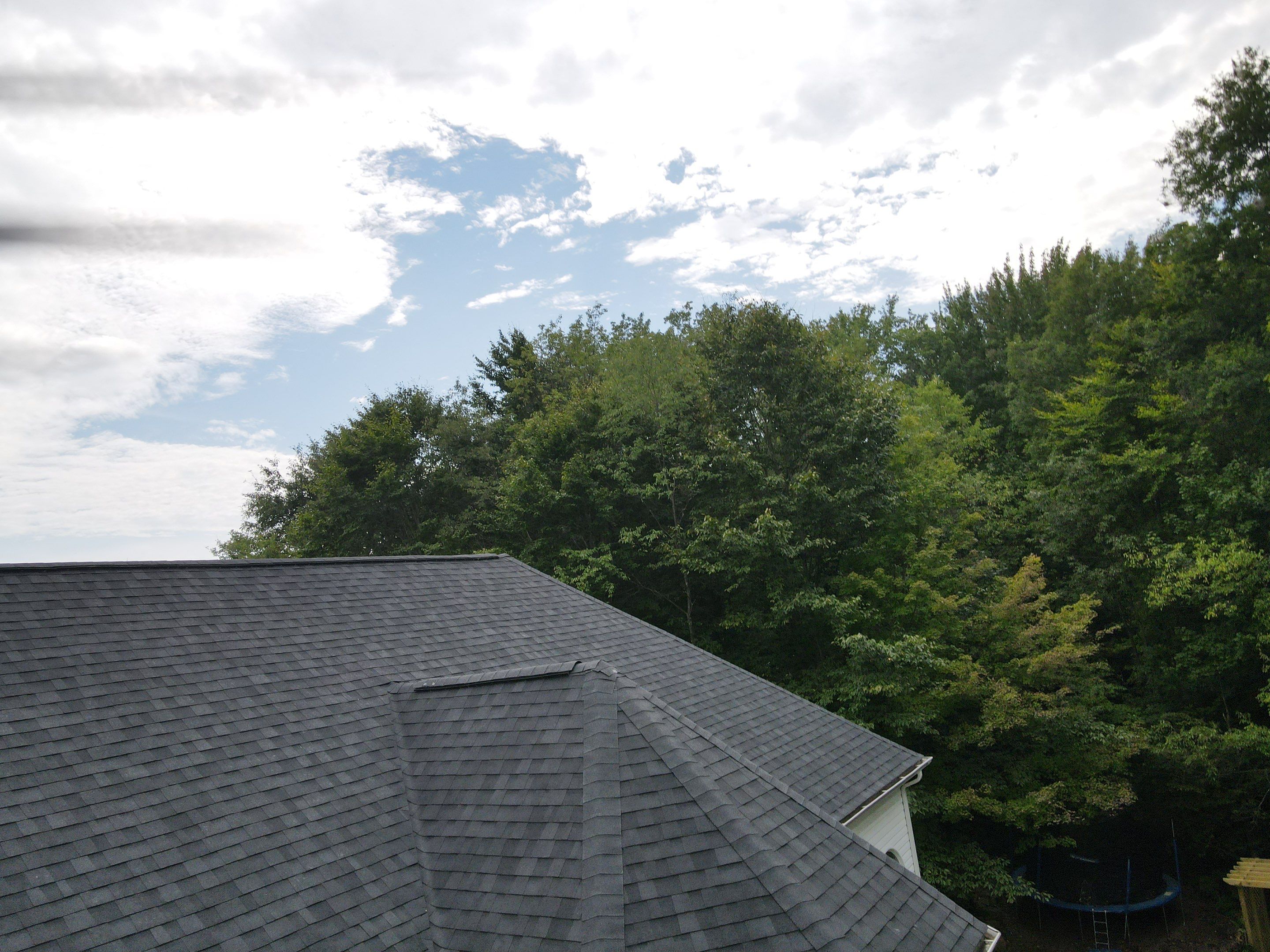 Roof Replacement by Homestyle in Chardon by Homestyle Home Improvements (HHI)