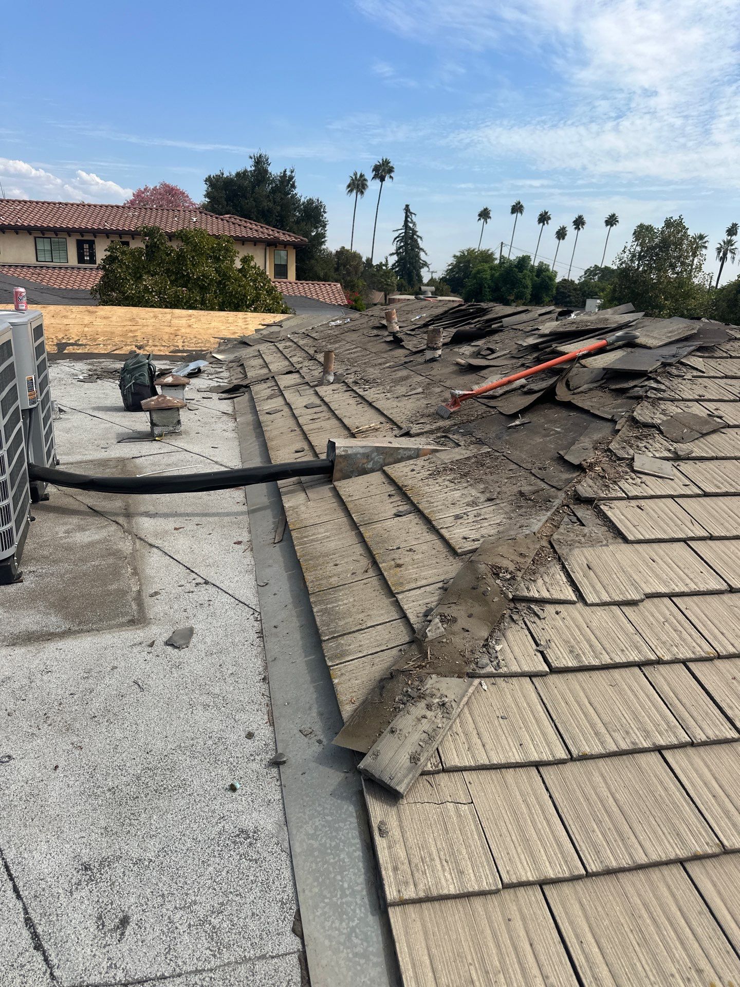 Roof Replacement - San Gabriel, CA 91775 by Epic Roof Replacement