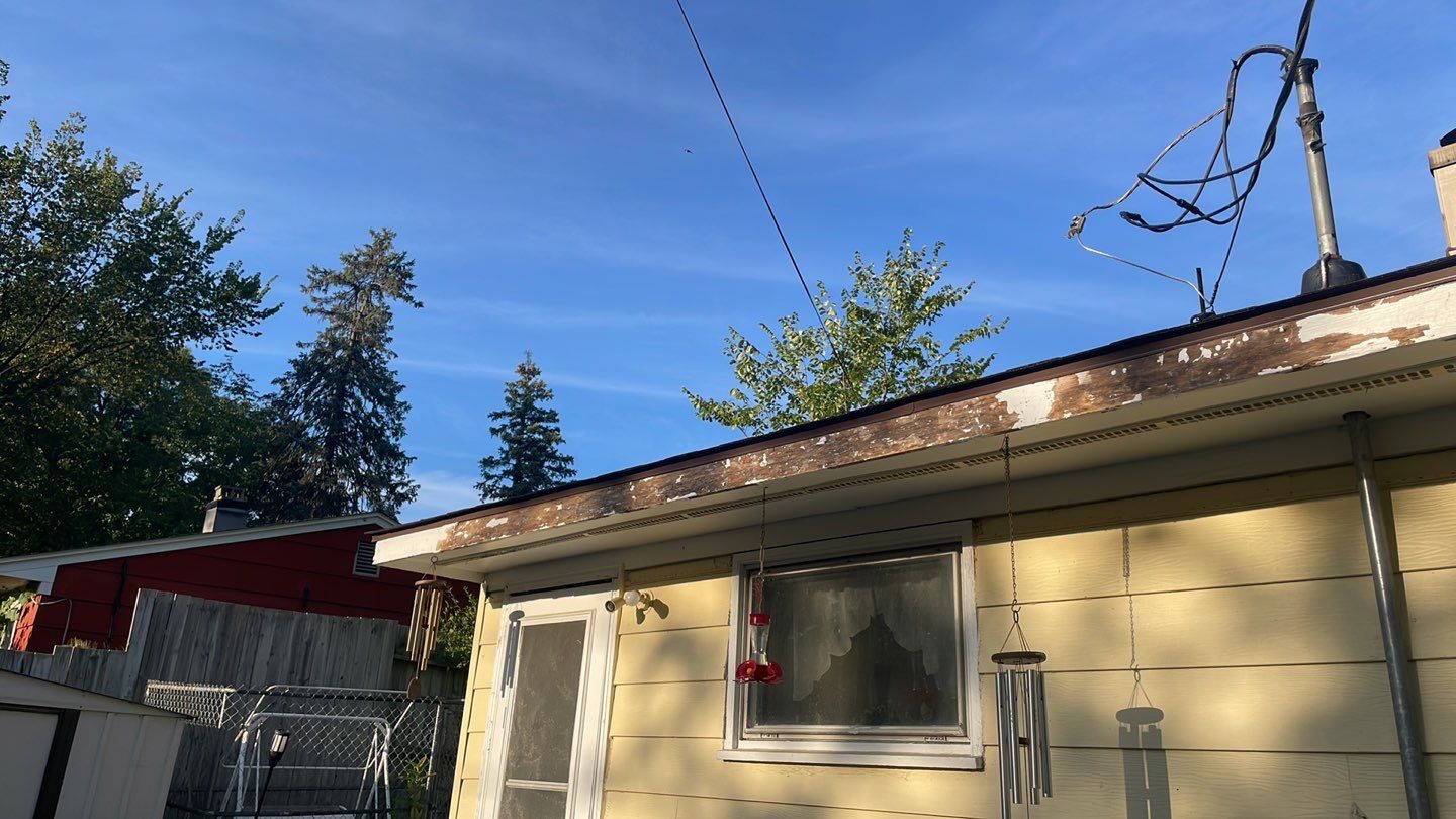 Roof Replacement using CertainTeed Landmark by 180 Contractors