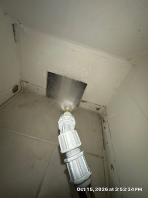 Fire & Smoke Restoration — Bonita Springs, FL