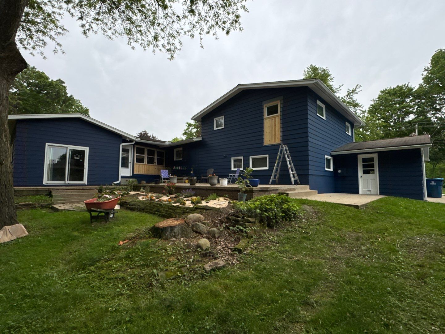 Roof Replacement by Homestyle in Kent by Homestyle Home Improvements (HHI)