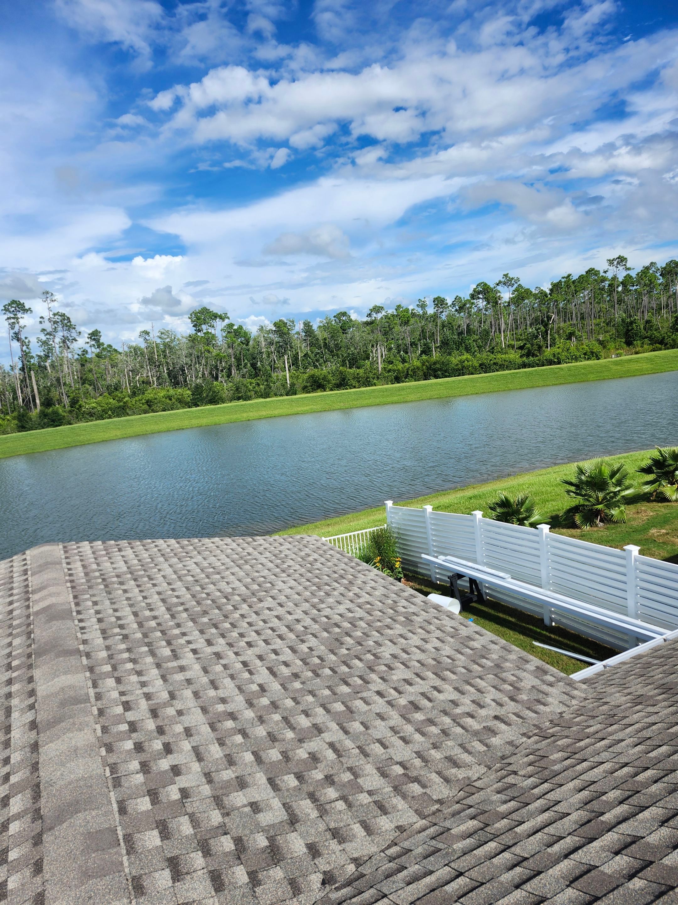 Glass Room in Callaway, FL by Titan Sunrooms