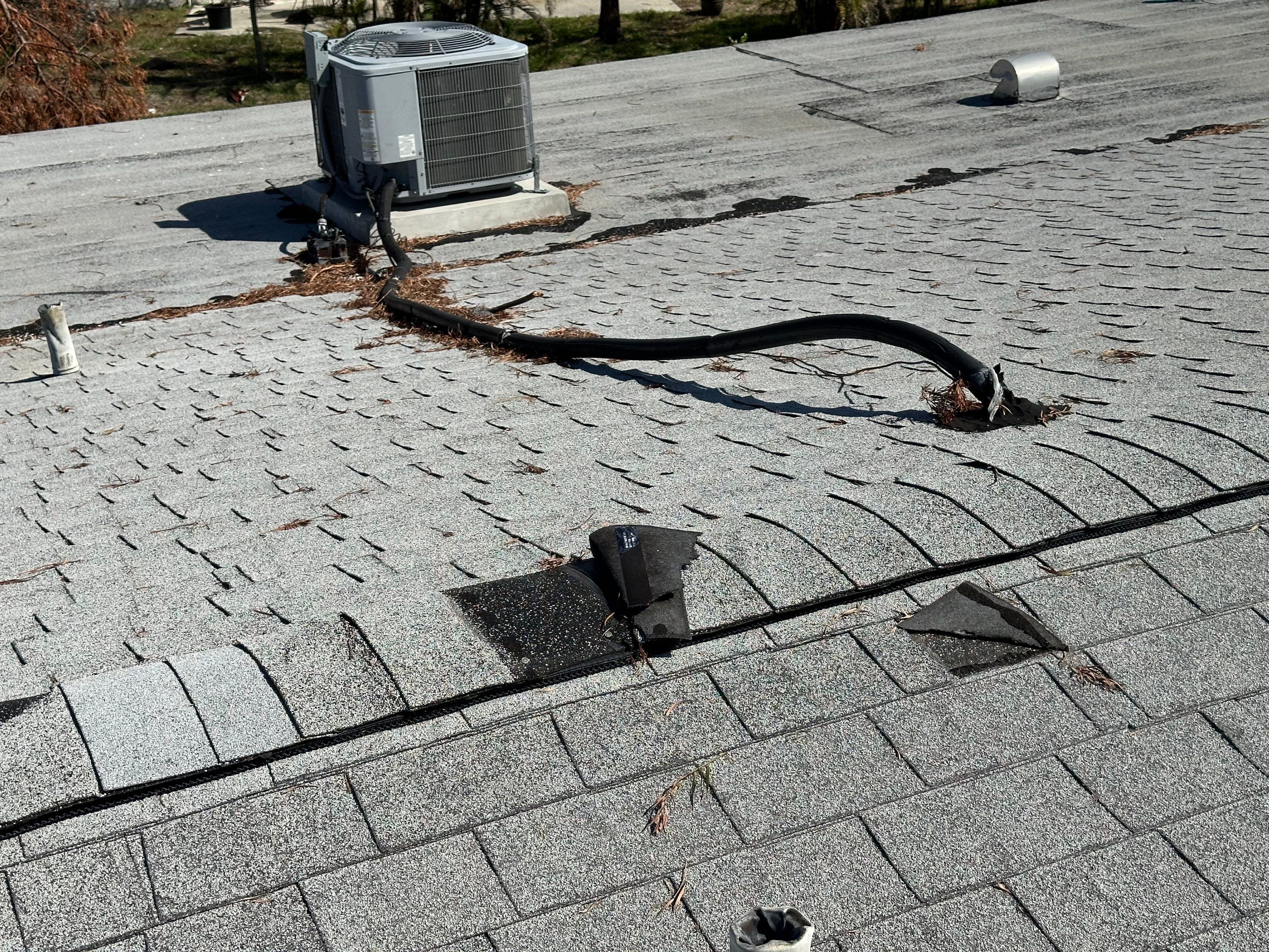 Flood Damage Claim in Holmes Beach by FLAPA & KeyStone
