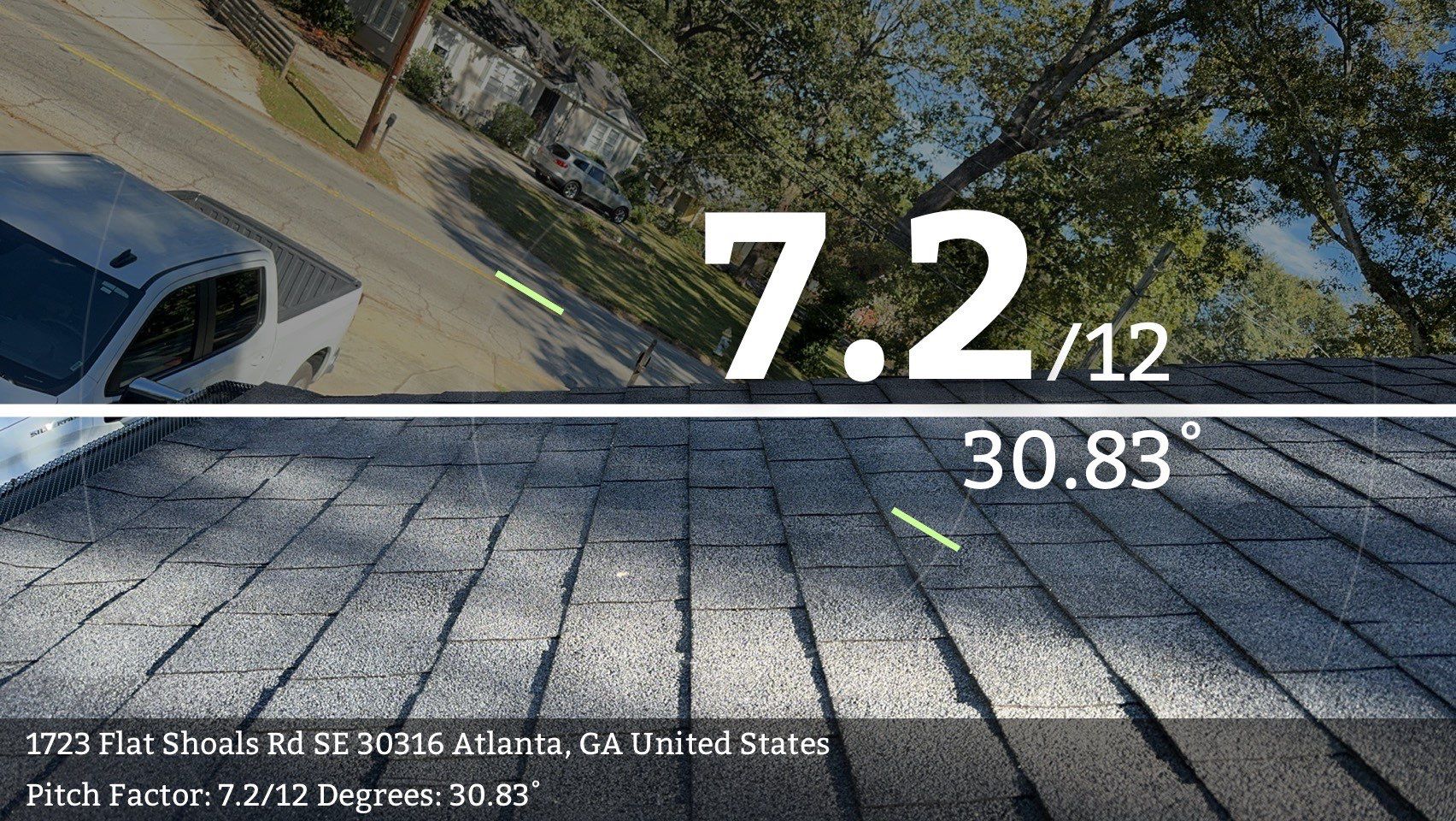 EAV- insurance Roof Replacement by Nailed It Roofing & Remodeling LLC